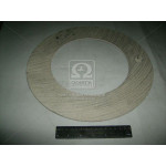 Накладка диска зчеплен. ДТ-75 (вир-во Трибо) 