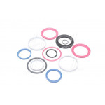 Р/к  Гідроциліндра (80х50) (ст./зр.) ТОВ "Вінницький агрегатний завод" 