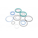 Р/к  Гідроц. перек.ковша (до 11р.) Т-156Б "МАШГІДРОПРИВОД" (125х63) (вир-во МПИ-Агро, м. Мелітополь) 