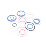 Р/к  гідроциліндра (125х63) (з 14года) "МАШГІДРОПРІВОД" (вир-во МПИ-Агро, м. Мелітополь) 