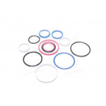 Р/к  Гідроциліндра МЦ80х40 ТОВ "ГІДРОСИЛА-ТЕТІС" (вир-во МПИ-Агро, м. Мелітополь) 