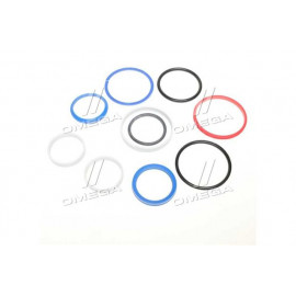 Р/к  Гідроциліндра МЦ80х50 ТОВ "ГІДРОСИЛА-ТЕТИС" (вир-во МПИ-Агро, м. Мелітополь)