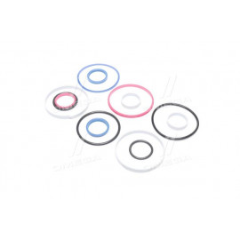 Р/к гидроцилиндра МЦ100х40 ООО "ГИДРОСИЛА-ТЕТИС" (пр-во МПИ-Агро, г. Мелитополь)