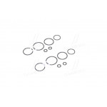 Р/к  розподільника міжсекційних (пр-во МПИ-Агро, г. Мелитополь) 