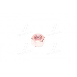 Гайка М10х1.25 багатоцільова ВАЗ, КАМАЗ