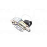 Клапан электромагнитный ЯМЗ (24В) (пр-во ОРИГИНАЛ "Объединение Родина") 