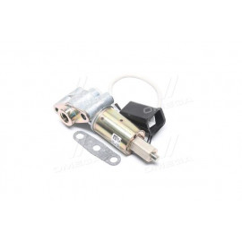 Клапан електромагнітний ЯМЗ (24В)