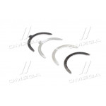 Шайба разбега вала коленчатого ЗИЛ 130, ЛАЗ, ЛИАЗ, УРАЛ ( 4 шт.) 