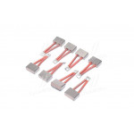 Щітка стартера МАЗ (8 шт.) 