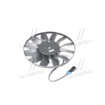 Електровентилятор охолодж. радіатору УАЗ 3160-3163 Патріот (вир-во ПЕКАР) 