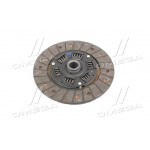 Диск зчепл. ведучий ВАЗ 2101-2107, 2121, 21213-14 (вир-во ПЕКАР) 