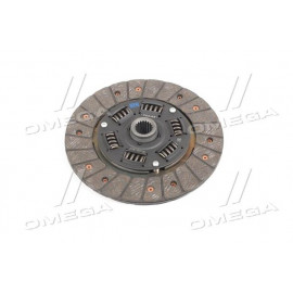 Диск зчепл. ведучий ВАЗ 2101-2107, 2121, 21213-14 (вир-во ПЕКАР)