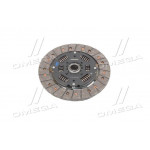 Диск зчепл. ведучий ВАЗ 1117-1119, 2112, 2171-2172 (вир-во ПЕКАР) 