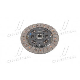 Диск зчепл. ведучий ВАЗ 1117-1119, 2112, 2171-2172 (вир-во ПЕКАР)