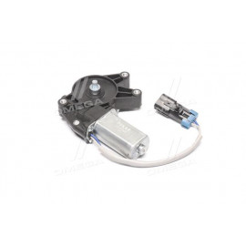 Моторедуктор склоочисн. ВАЗ 1117-1119, прав. (вир-во ПЕКАР)