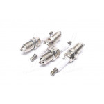 Свіча запалювання RENAULT Logan, Kangoo, проміж. 0,9мм (4 шт.) (вир-во ПЕКАР) 