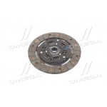 Диск зчепл. ведучий ВАЗ 2108-21099, 2113-2115 (вир-во ПЕКАР) 