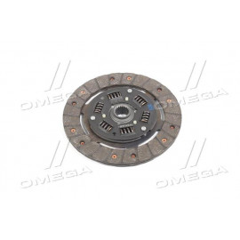 Диск зчепл. ведучий ВАЗ 2108-21099, 2113-2115 (вир-во ПЕКАР)