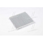 Фільтр салону RENAULT, DACIA, NISSAN Micra, вугільн. (вир-во ПЕКАР) 