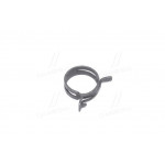 Хомут пружинний важка серіяDIN 3021 Mikalor DN 34 мм W1 (ви-во MIKALOR) 