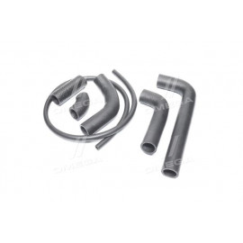 Патрубки радиатора SENS (Luzar)