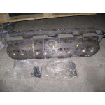 Головка блоку дв.ЯМЗ-238 (нов. зр.) б/клап. (вир-во ЯМЗ) 