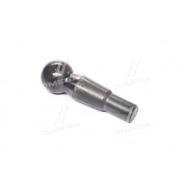 Палець реактивний КрАЗ (СТ58, ТВЧ) (вир-во Прогресс)