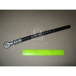 Шланг ГУР сливной ГАЗЕЛЬ-БИЗНЕС (37,1см) (покупн. ГАЗ) 