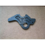 Губка лев. (пр-во КамАЗ) 