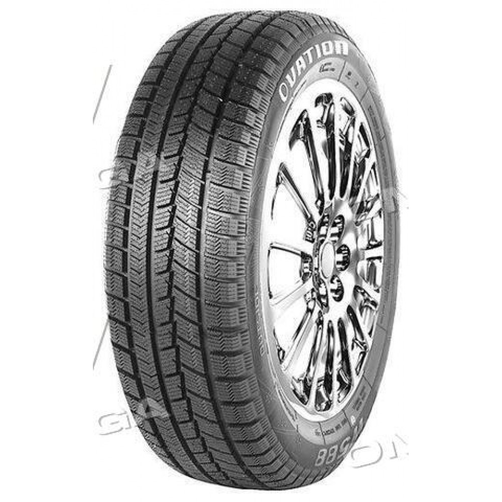 Шина 185/60R15 84T W588 (Ovation)