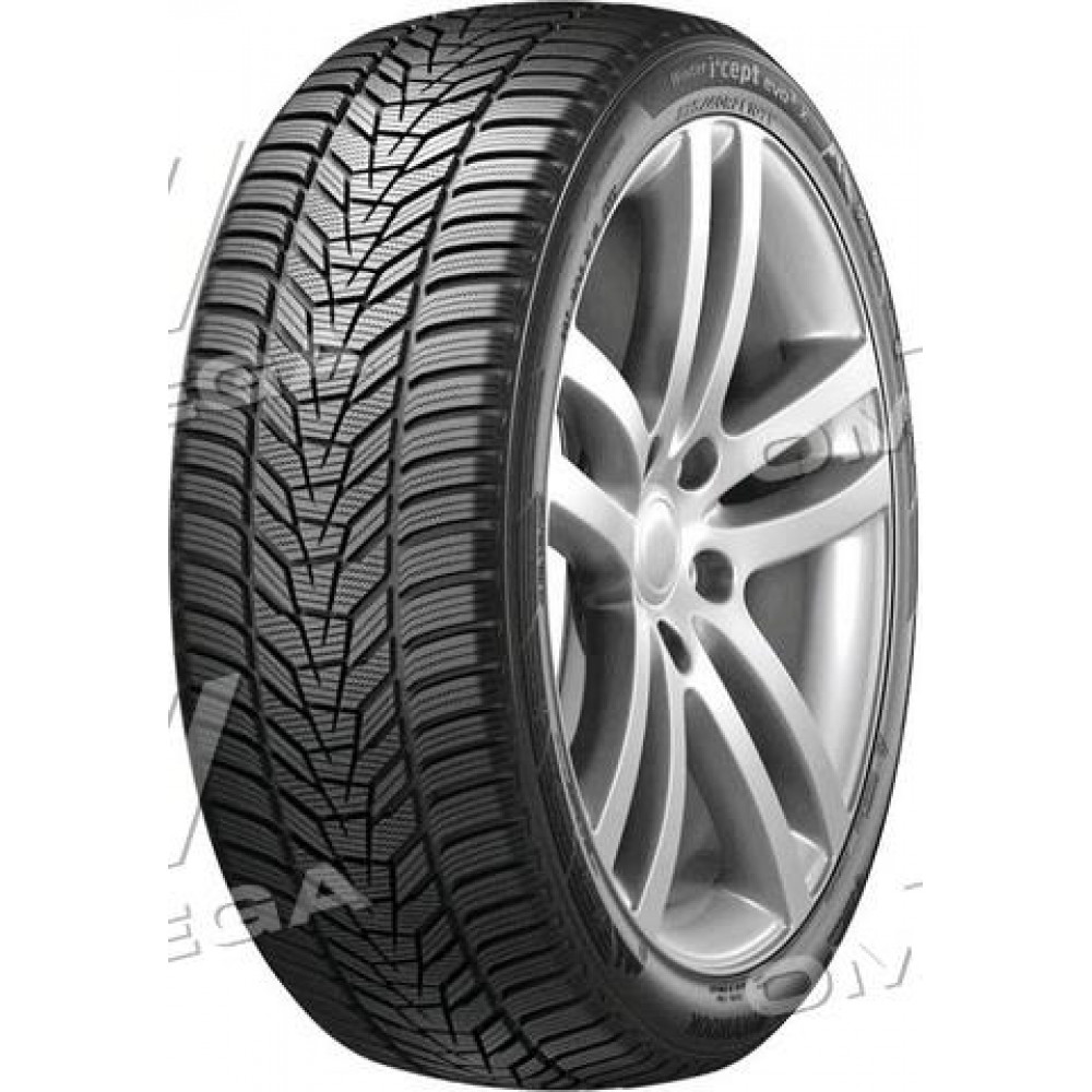 Шина 235/45R19 99V WiNter i*cept evo3 W330 (Hankook (пр-во Корея)