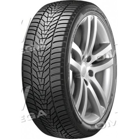 Шина 275/45R21 110V XL WiNter i*cept evo3 X W330A (Hankook (пр-во Корея)