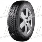 Шина 195/75R16C 107/105R BLIZZAK W995 (Bridgestone) 