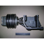 Привід вентилятора ЯМЗ 238АК (вир-во ЯМЗ) РОЗПРОДАЖ! 