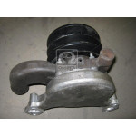 Насос водяний 130 в зб. (З шківом) 