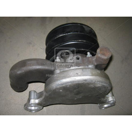 Насос водяний 130 в зб. (З шківом)