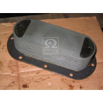 Елемент теплопередавальний ЯМЗ 7511 (Н = 68мм, 9 секцій) (вир-во Росія) 