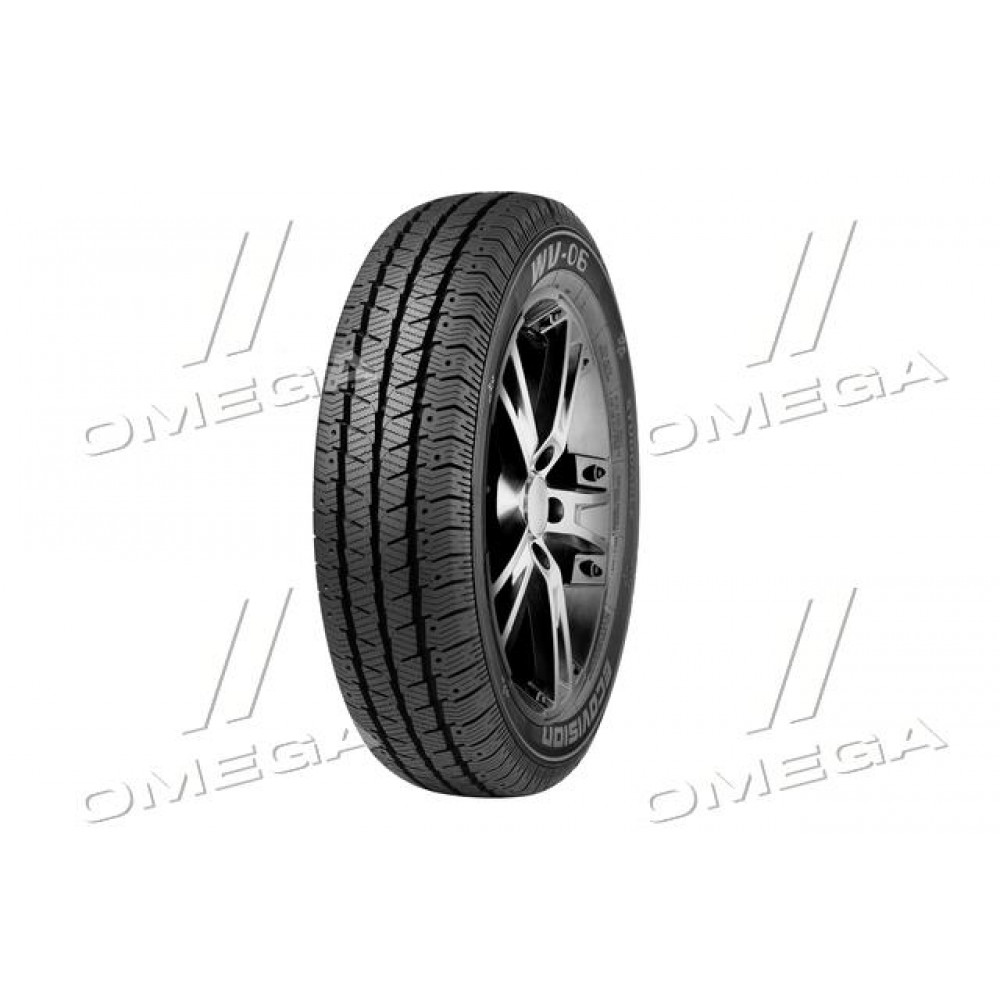 Шина 185R14C 102/100R WV-06 8PR (Ecovision)