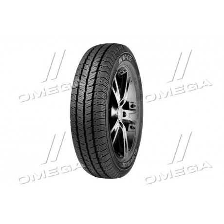 Шина 185/75R16C 104/102R WV-06 8PR (Ecovision)