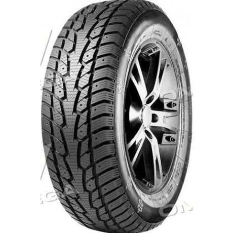 Шина 225/45R17 94H XL W686 (Ecovision) под шип