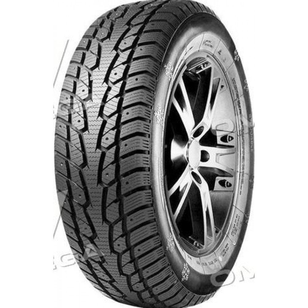 Шина 245/45R19 102H XL W686 (Ecovision) под шип