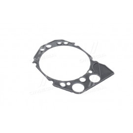 Прокладка головки блоку ЯМЗ 240 (під разд.головкі) (вир-во ЯМЗ)