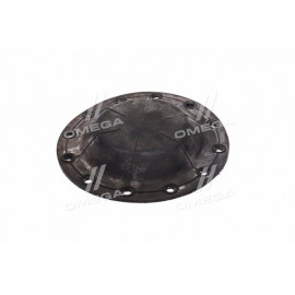 Діафрагма камери гальм. передня ЗИЛ 130