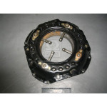 Диск зчеплені. натискний ЗІЛ 130 в СБ (вир-во Україна) 