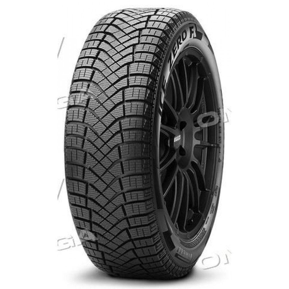 Шина 215/55R17 98H XL Winter Ice Zero FR (Pirelli)
