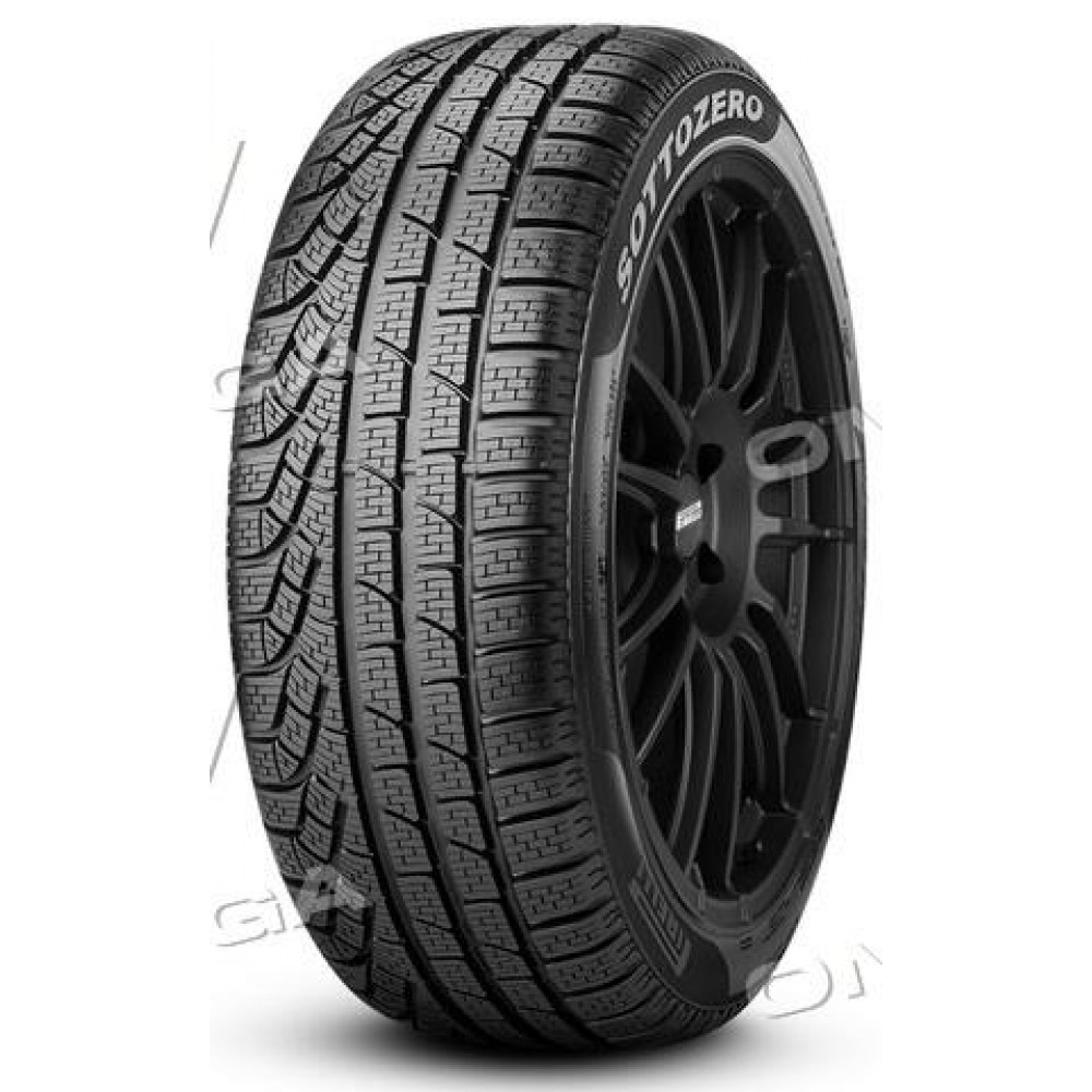 Шина 225/45R17 94H XL Winter Sottozero Serie II (Pirelli)