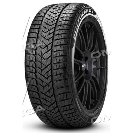Шина 235/45R19 99V XL Winter Sottozero 3 (Pirelli)