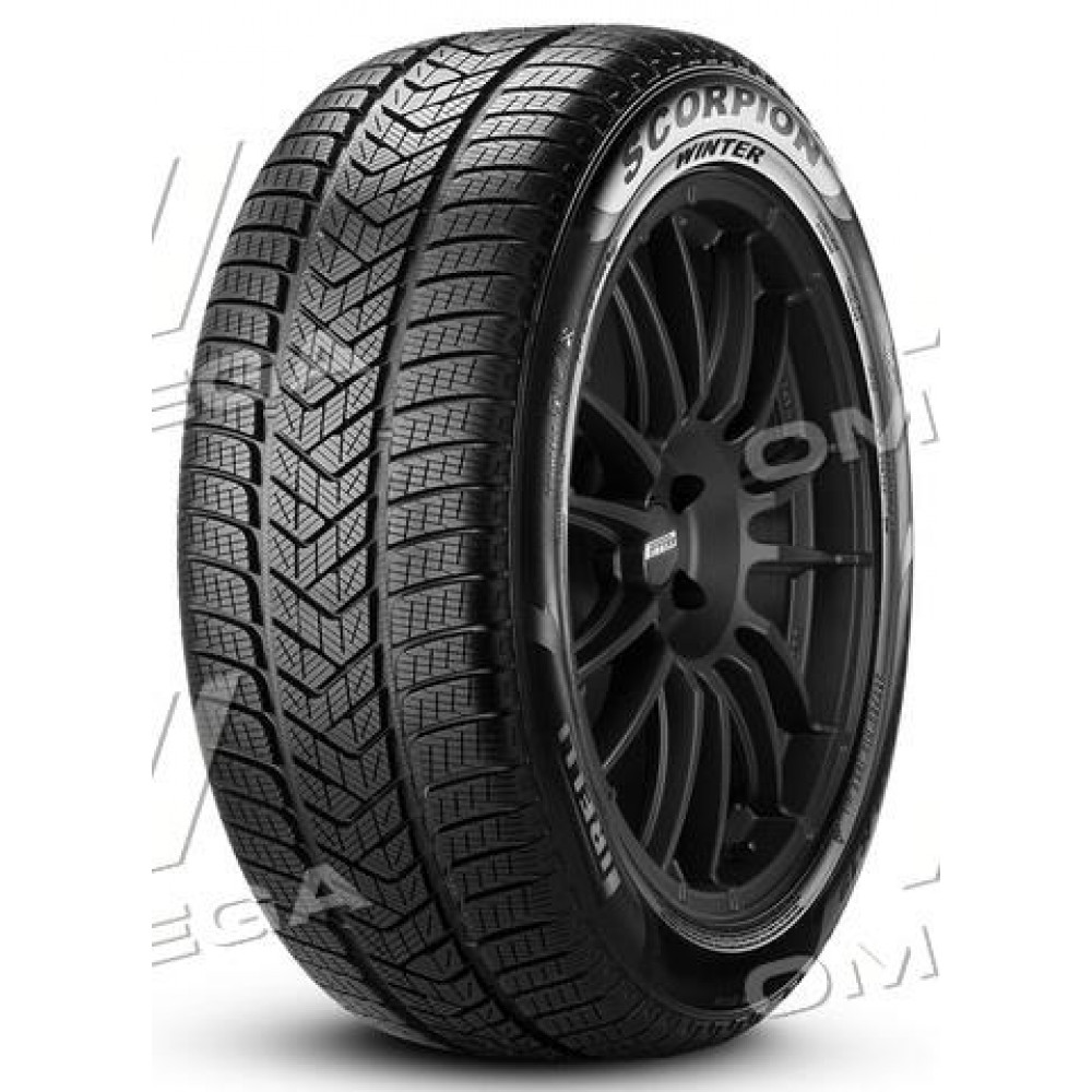 Шина 275/45R21 110V XL Scorpion Winter (Pirelli)