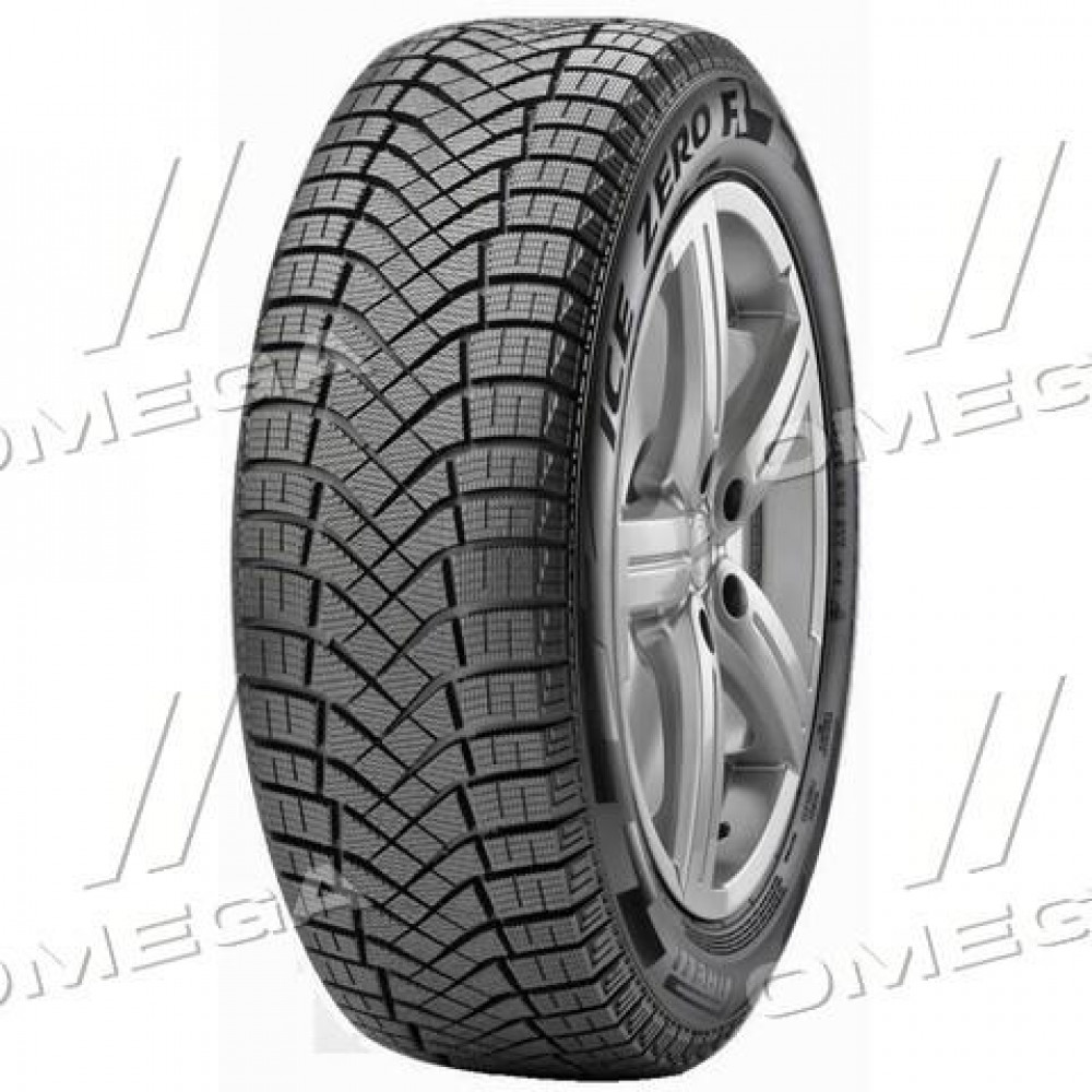 Шина 185/60R15 88T XL Winter Ice Zero FR (Pirelli)