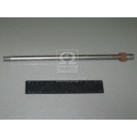 Трубка вказівника рівня масла 236,238,238 Д (вир-во ЯМЗ) 